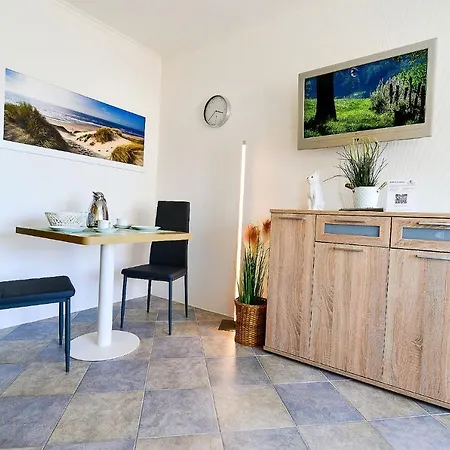 Haus Frische Brise 0408 Appartement