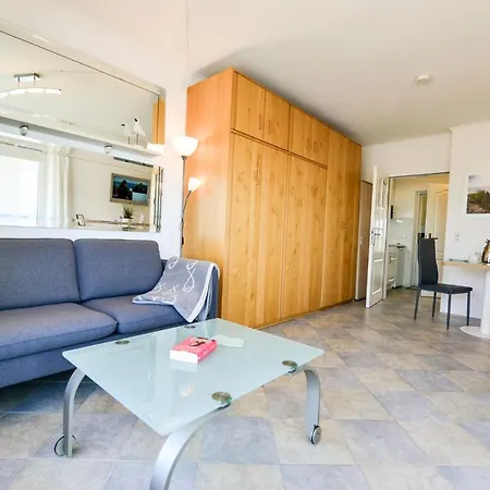 Appartement Haus Frische Brise 0408 *
