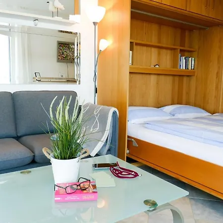 Apartment Haus Frische Brise 0408 Cuxhaven