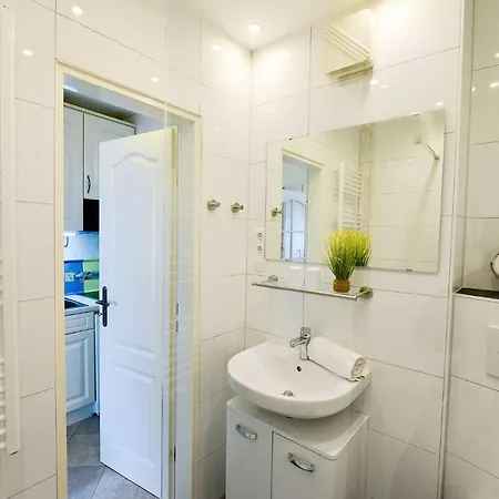 Haus Frische Brise 0408 Appartement Cuxhaven