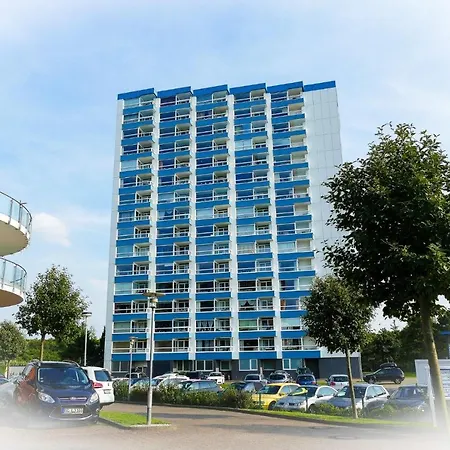 Haus Frische Brise 0408