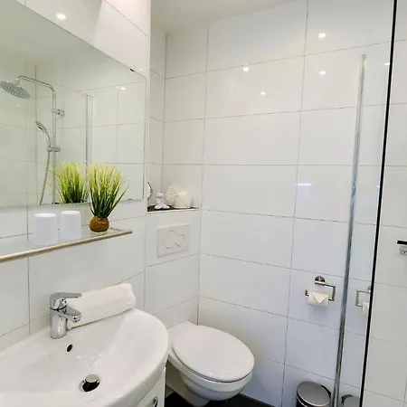 Haus Frische Brise 0408 Cuxhaven